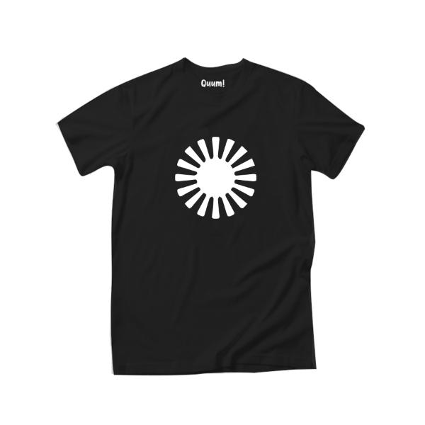 Playera Unisex de Sol #11 (Todas las Tallas)