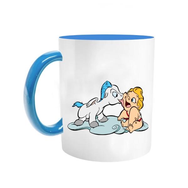 Taza Pegaso de Hércules #8