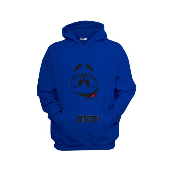 Sudadera Unisex Lunetas M&M 1A (Todas las tallas)