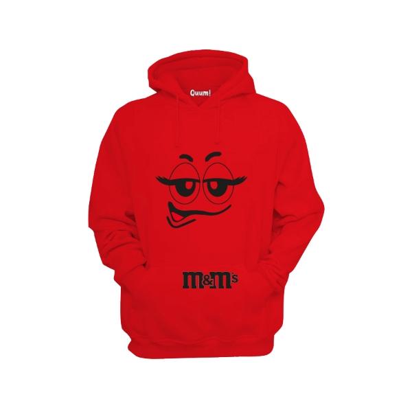 Playera Unisex de Luneta M&M #3b (Todas las Tallas