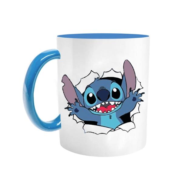 Taza de Stich #7
