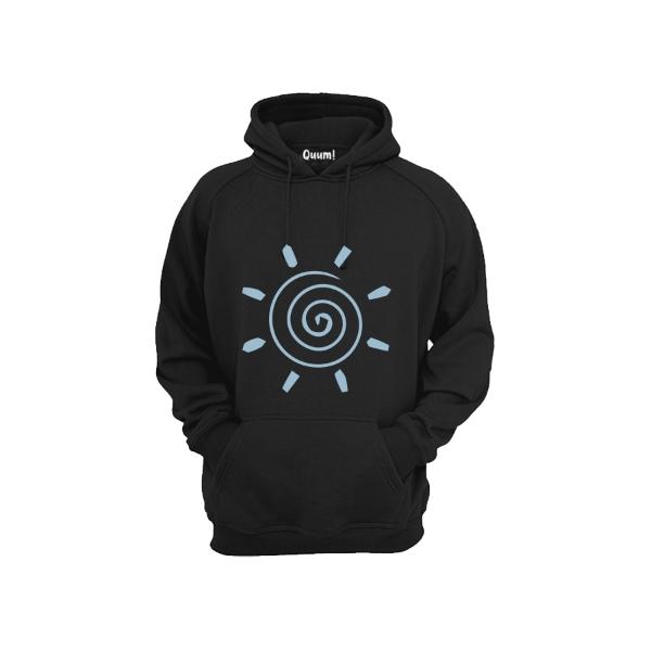 Sudadera Unisex de Sol #7 (Todas las tallas)