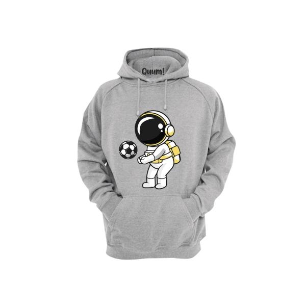 Sudadera Unisex Astronauta #9 (Todas las tallas)