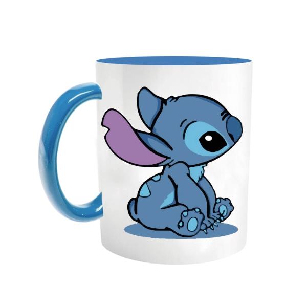 Taza de Stich #1