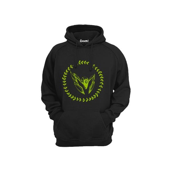 Sudadera Únisex de Max Steel #3 (Todas las Tallas)