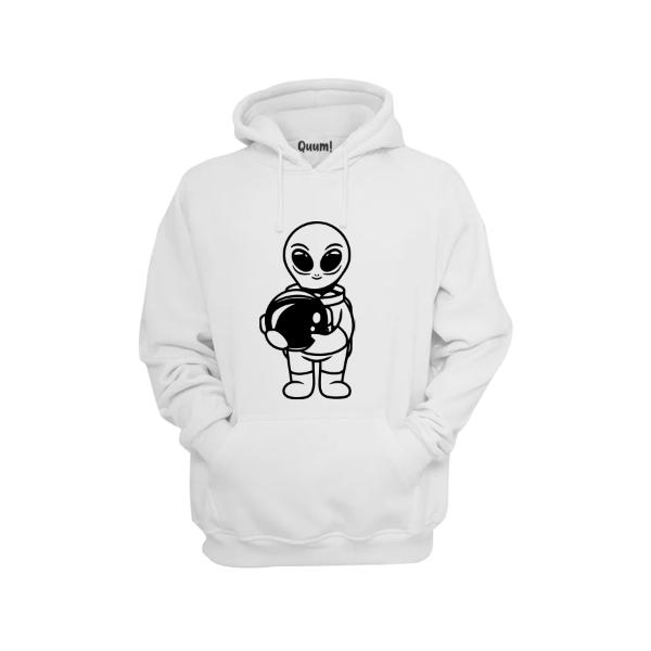 Sudadera Unisex de Alien #3 (Todas las tallas)