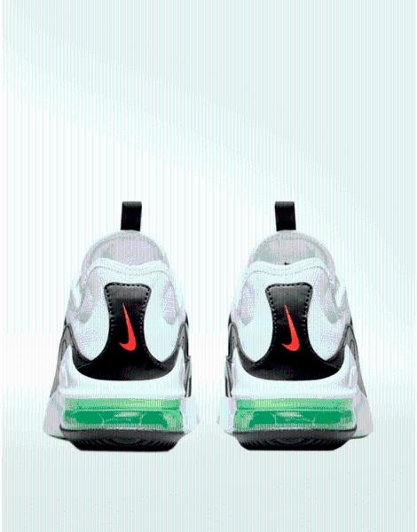 TENIS NIKE AIR MAX INFINITY 2 HOMBRE CU9452-001