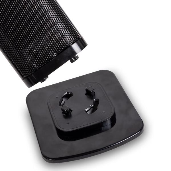 Barra de Sonido 2.1 Con Subwoofer 2 en 1 Billboard 