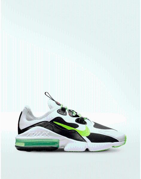 TENIS NIKE AIR MAX INFINITY 2 HOMBRE CU9452-001