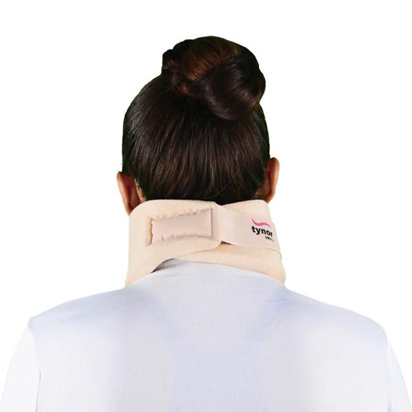Collarín Cervical Blando Espuma Alta Densidad Tynor B01