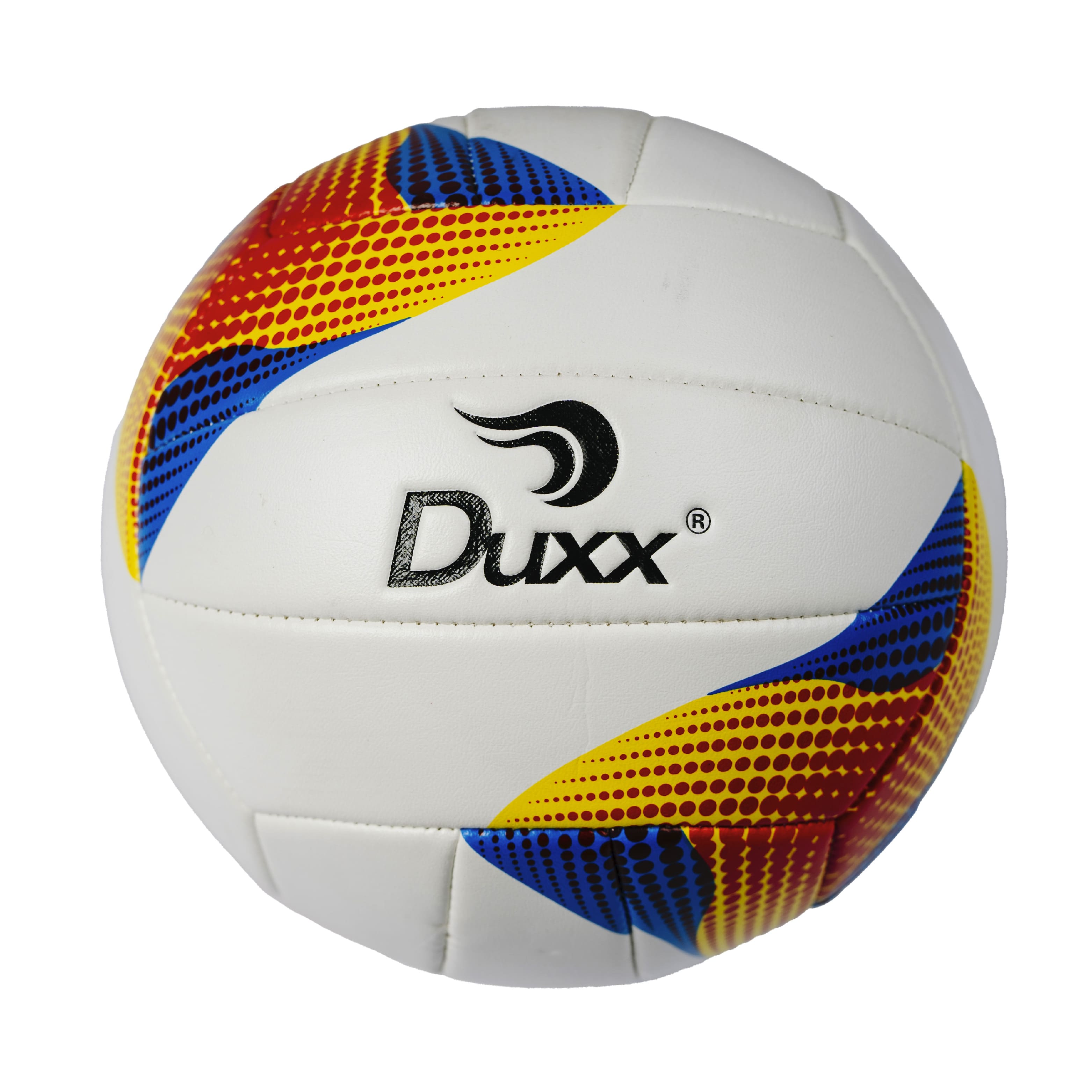 Balón Vóley Ball DUXX PVC # 5 REHILETE