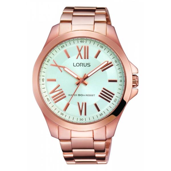 Reloj Lorus Women RG274KX9 Dama