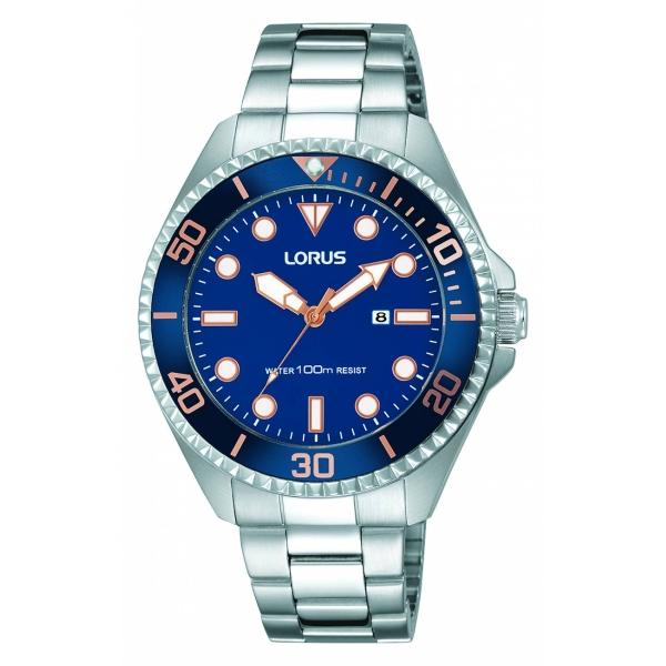 Reloj Lorus Sports RJ233BX9 Dama