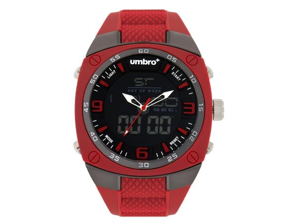 Reloj Umbro Plus   UMB 049 3 Caballero