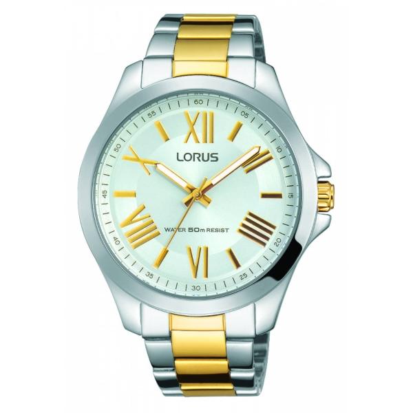 Reloj Lorus Women RG275KX9 Dama