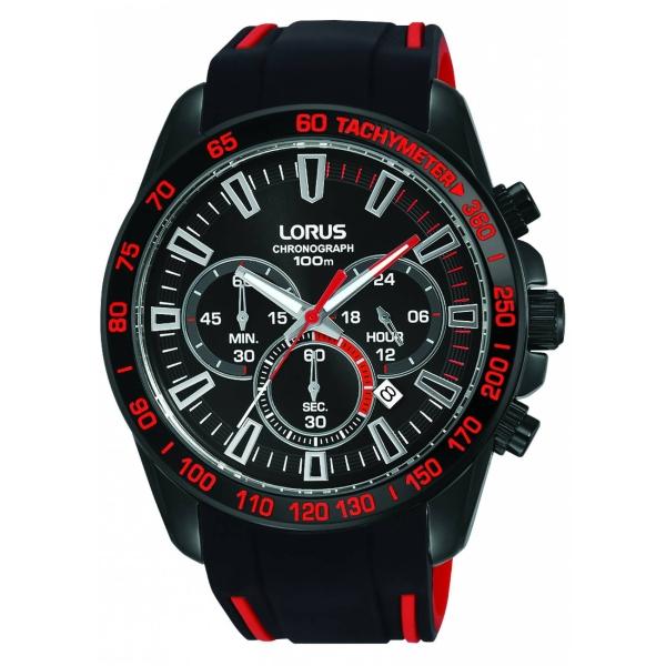 Reloj Lorus Sports RT323FX9 Caballero