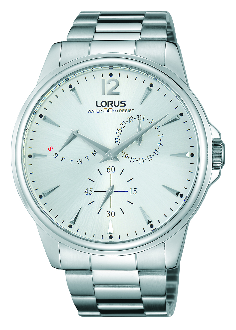Reloj Lorus Urban RP859AX9 Caballero