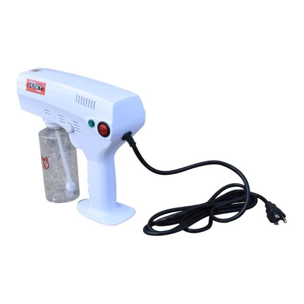 NEBULIZADORA SWEDISH HUSKY POWER 260ML 1,200W 110V/60HZ - HK-47