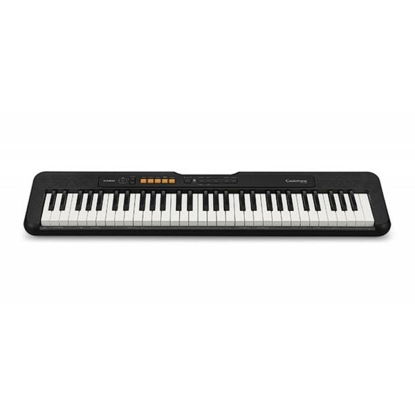 Casio Casiotone Ct-s100 Teclado Digital 61 Teclas Midi App 