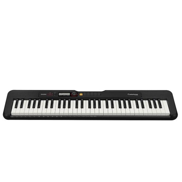 Casio Casiotone Ct-s100 Teclado Digital 61 Teclas Midi App 