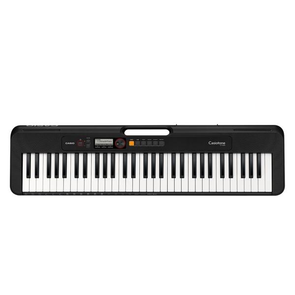 Casio Ct-s200 Teclado 61 Teclas Ideal Aprendizaje