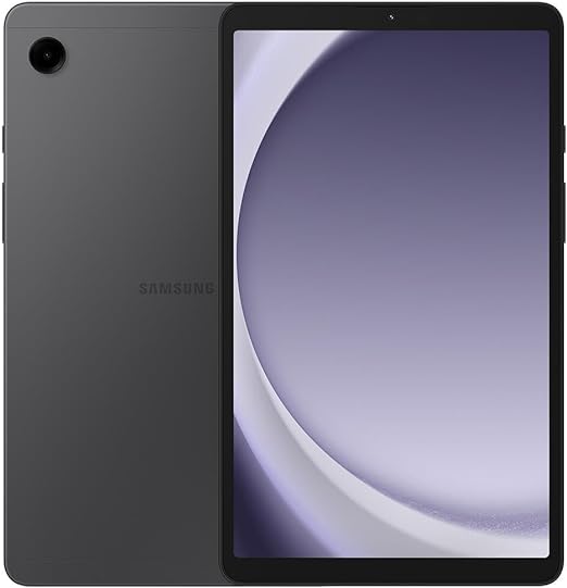 Samsung Galaxy Tab A9 4GB_64GB Color Gris.