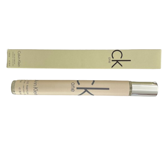Perfume CK One Calvin Klein 35ml