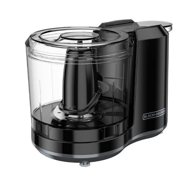Procesador Picador de Alimentos Black+decker 1.5 Tazas