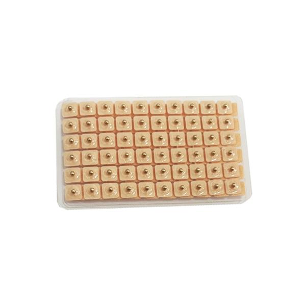 Balines para auriculoterapia