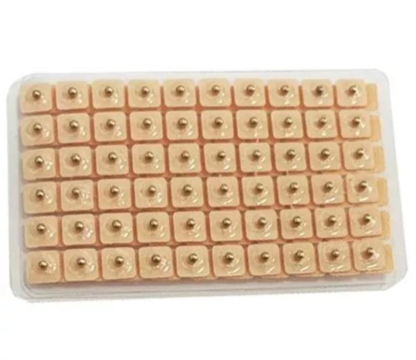 Balines auriculares para manejo del estrés y ansiedad-240PZ