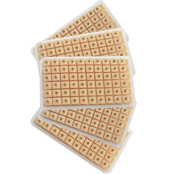 Balines para auriculoterapia