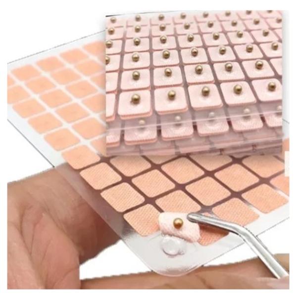 Balines auriculares para manejo del estrés y ansiedad-240PZ