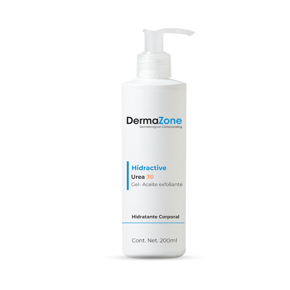 Hidractive A30 200Ml (DermaZone)