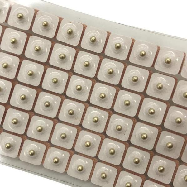 Balines auriculares para manejo del estrés y ansiedad-240PZ