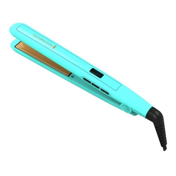 Combo Secadora + Alaciadora De Luxus Remington Anti Estatica