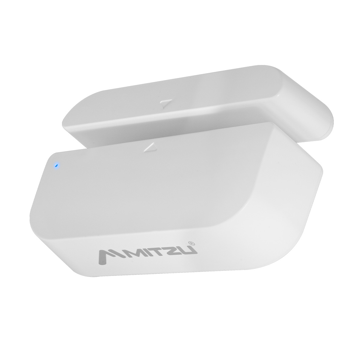 Sensor Para Puerta O Ventana Inteligente Wifi Msh-1010