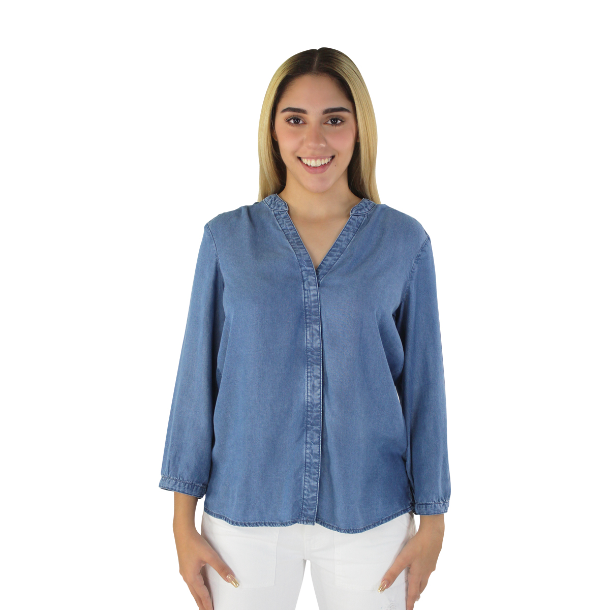 Blusas De Moda Para Mujer | Hasta 40% de descuento ️ | Sears