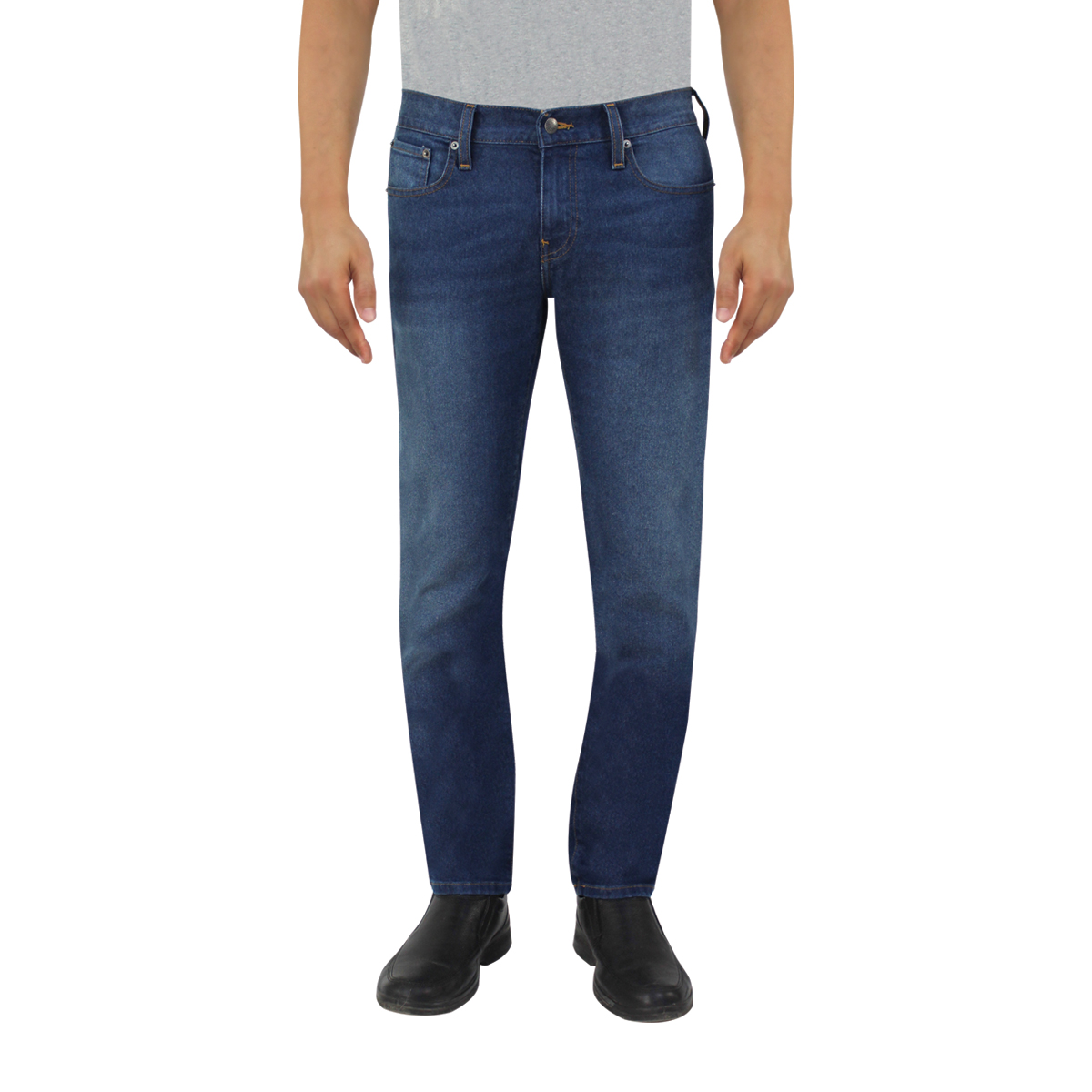 Jeans para Hombre Corte Slim 3351.