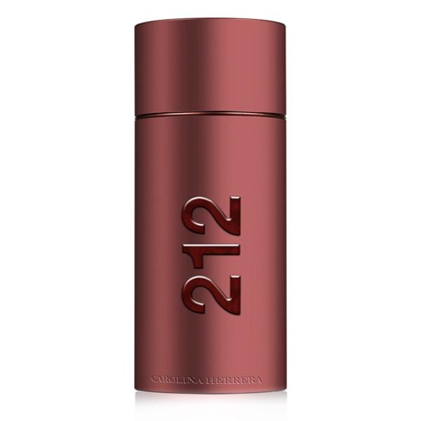 Perfume 212 Sexy Men para Hombre de Carolina Herrera edt 100ML