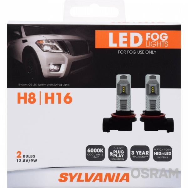 FOCO LED H8 / H16