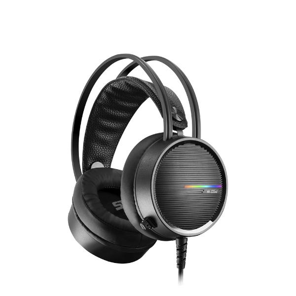 DIADEMA GAMER VORAGO START THE GAME HS-502 RGB