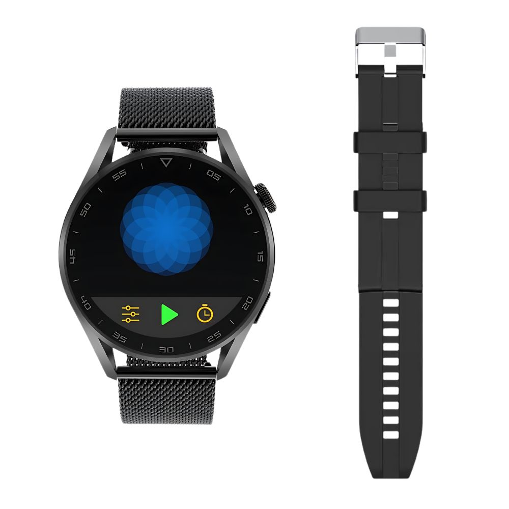 Smartwatch Gadgets Fun GT8 Pro