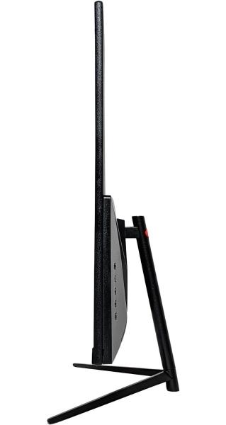 Monitor Gamer 27 pulgadas 165hz Audiotek 1ms FreeSync 1920x1080 Hdmi Displayport 40w