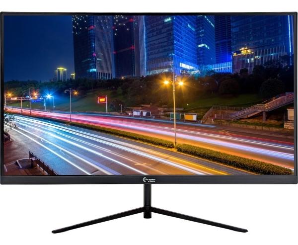 Monitor Gamer 27 pulgadas 165hz Audiotek 1ms FreeSync 1920x1080 Hdmi Displayport 40w