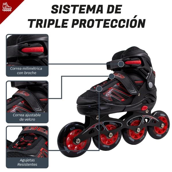 Carro Montable Buggy Electrico Luces Musica Usb