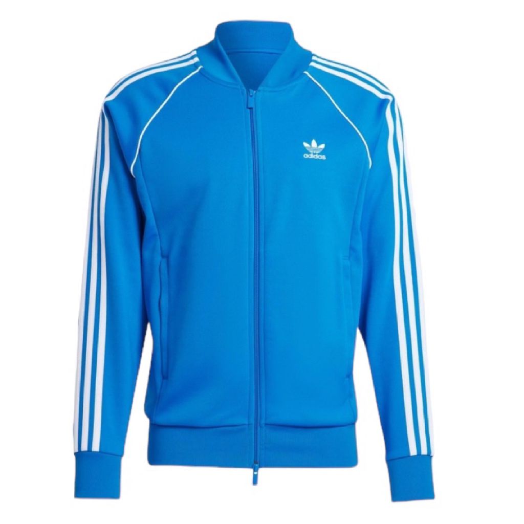 Chamarra adidas sst street hotsell