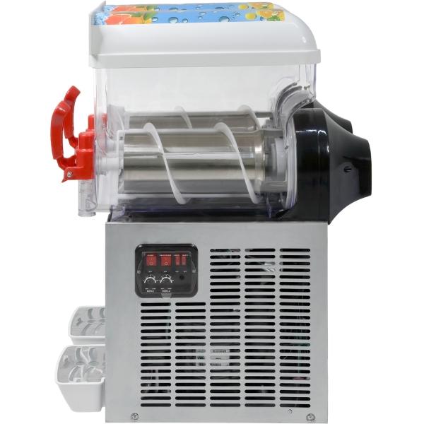 Maquina Para Frappe Smoothies Raspado 30 Litros Industrial