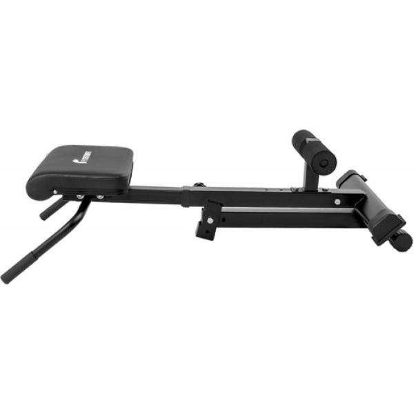 Silla Romana Banco Hiperextension Abs Espalda Gluteo Ajustab