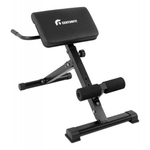 Silla Romana Banco Hiperextension Abs Espalda Gluteo Ajustab