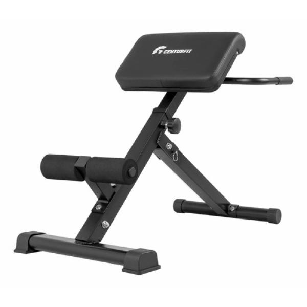 Silla Romana Banco Hiperextension Abs Espalda Gluteo Ajustab